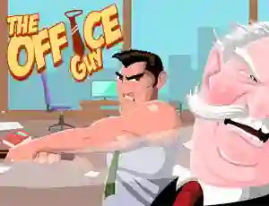 لعبة The Office Guy على الانترنت