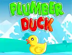 لعبة Plumber Duck على الانترنت