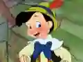 لعبة Pinocchio puppet theater على الانترنت