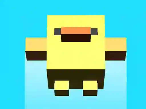 لعبة Flap Up على الانترنت