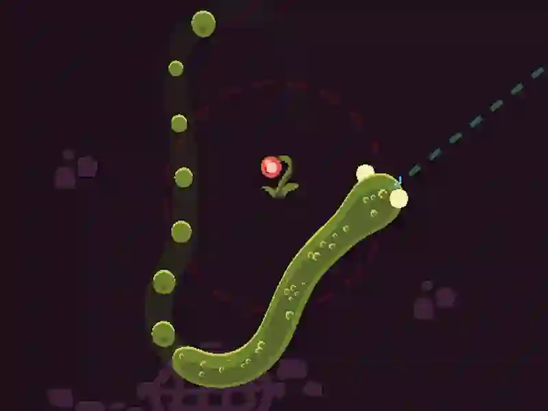 لعبة Slugoborus على الانترنت