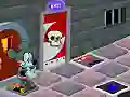 لعبة Mickey Mouse Castle على الانترنت