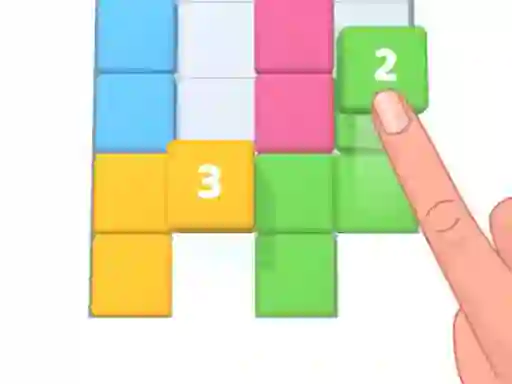 لعبة Stack Blocks 3D على الانترنت