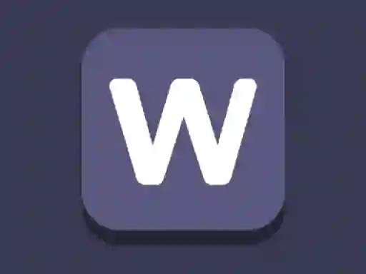 لعبة Wordle Guess Word على الانترنت