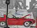 لعبة Crash Test Launcher على الانترنت