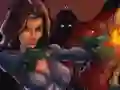 لعبة Tequila 2 zombies على الانترنت