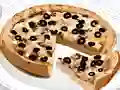 لعبة Fish Pizza Cooking على الانترنت