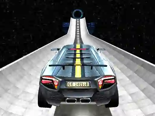 لعبة Car Stunt Rider على الانترنت
