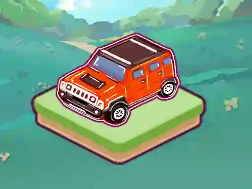 لعبة Parking lot على الانترنت