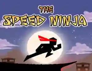 لعبة The Speed Ninja على الانترنت