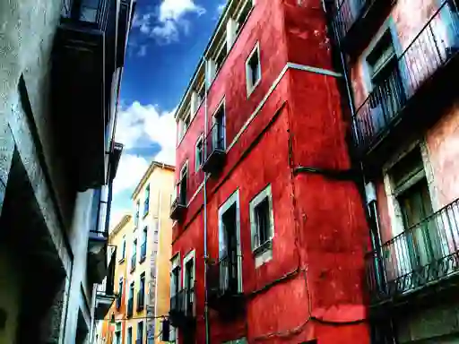 لعبة Amazing Spain Differences على الانترنت
