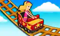 لعبة Thrill Rush 3 على الانترنت