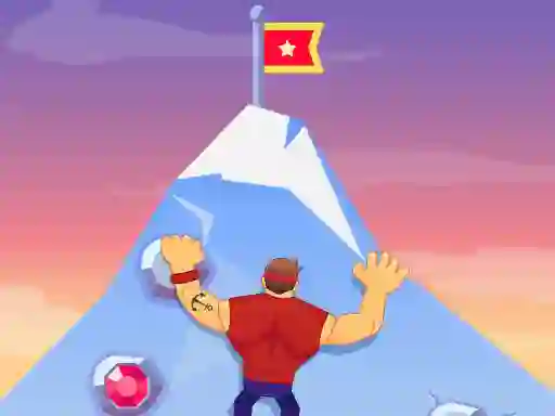 لعبة Climb Hero على الانترنت
