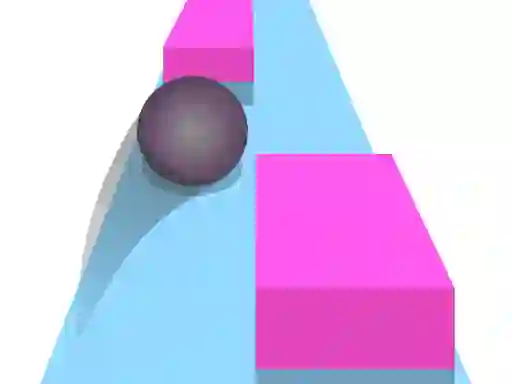 لعبة Ball Runner على الانترنت