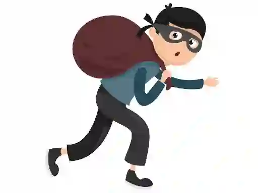 لعبة Thief.ro على الانترنت