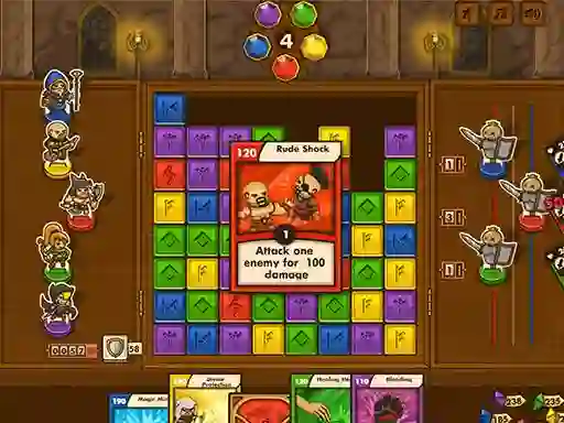 لعبة Dangerous Adventure 2 على الانترنت