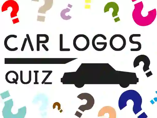 لعبة Car Logos Quiz على الانترنت