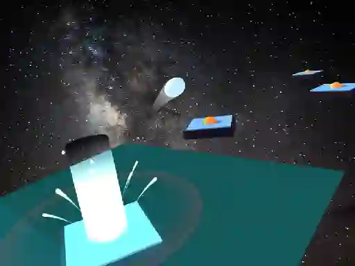 لعبة Bouncy Ball على الانترنت