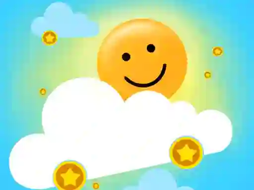 لعبة Sliding Emoji على الانترنت