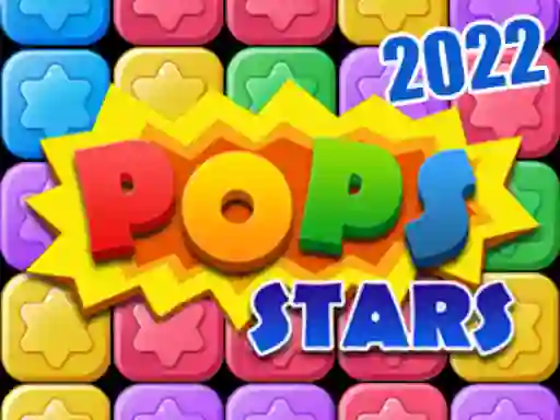 لعبة Popstar Mania على الانترنت