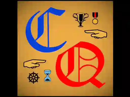 لعبة Cryptic Quotes على الانترنت