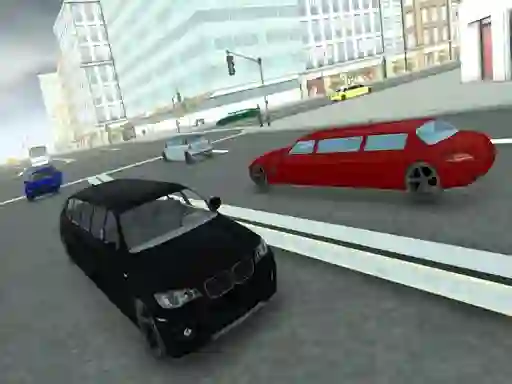 لعبة Lemo Car على الانترنت