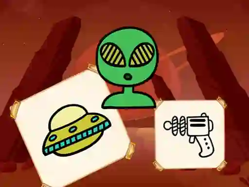 لعبة Mission To Mars Coloring على الانترنت