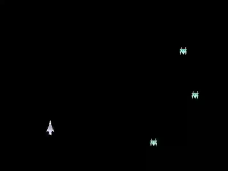 لعبة Fighter Plane Game على الانترنت