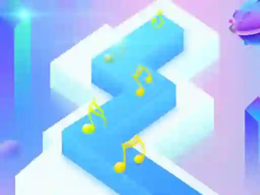 لعبة Music Line 3 على الانترنت