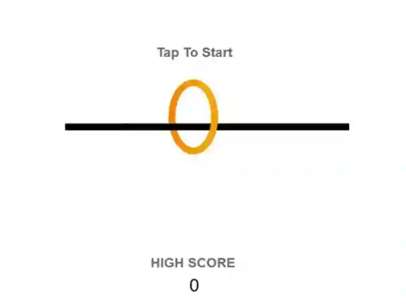 لعبة Jumping Circle على الانترنت