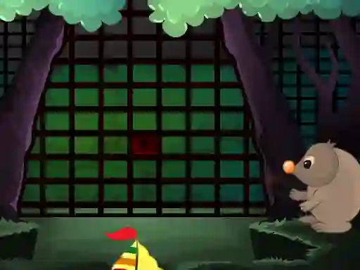 لعبة Green Park Escape على الانترنت