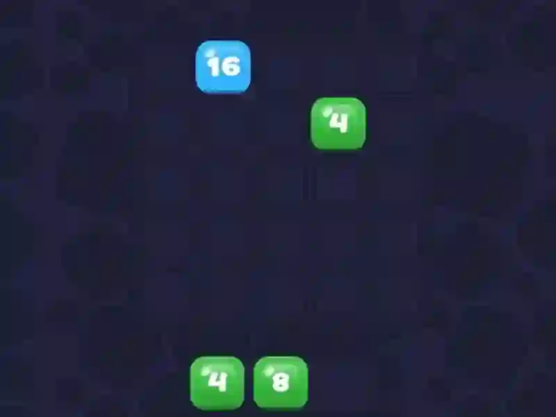 لعبة Chain Reaction على الانترنت