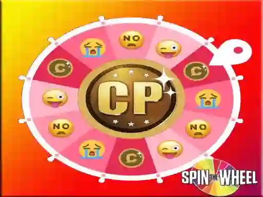 لعبة Cod Spin Wheel على الانترنت