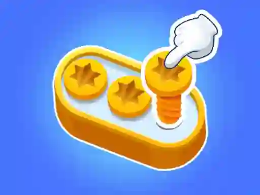 لعبة Screw Jam على الانترنت