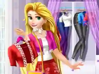 لعبة Princess Wardrobe Perfect Date على الانترنت