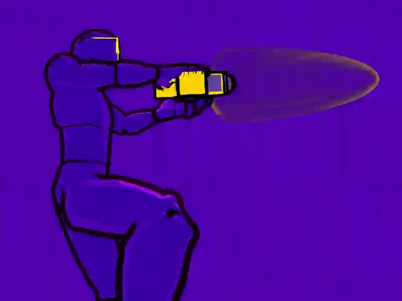 لعبة Killover على الانترنت