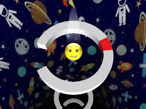 لعبة Helix Down على الانترنت