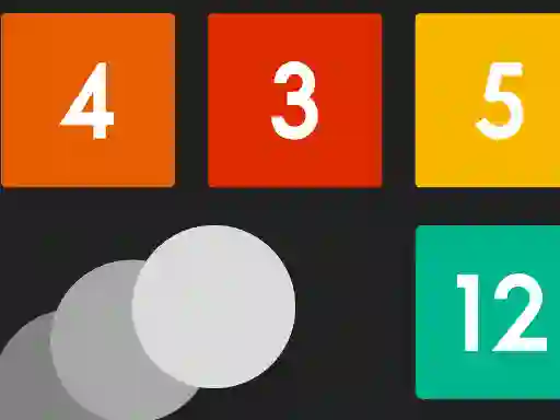 لعبة Super Bouncing Ball على الانترنت