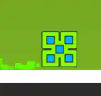 لعبة Cube Frenzy على الانترنت