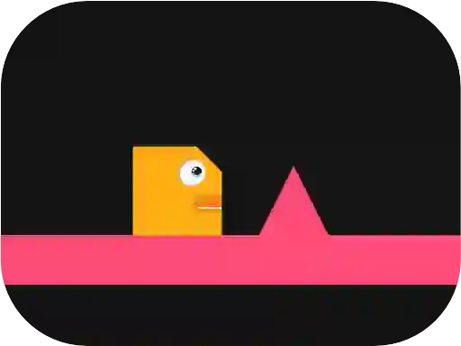 لعبة Spike Jump على الانترنت