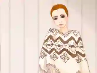 لعبة Boho Vs Hipster على الانترنت