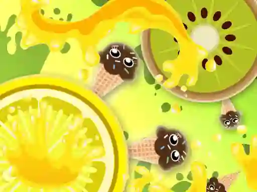 لعبة Knife Hit Up على الانترنت