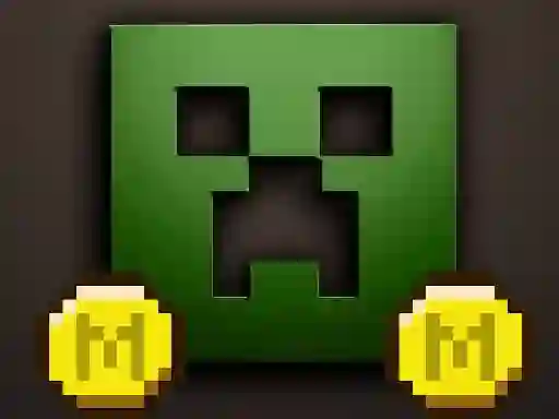 لعبة Minecoin Adventure على الانترنت