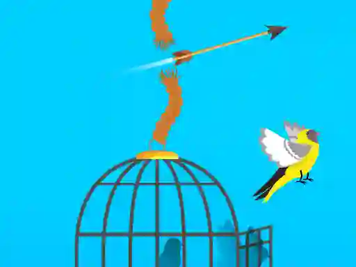 لعبة Free Birds على الانترنت