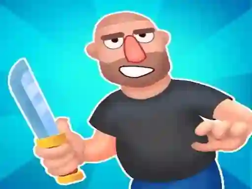 لعبة Viking Tomahawk على الانترنت