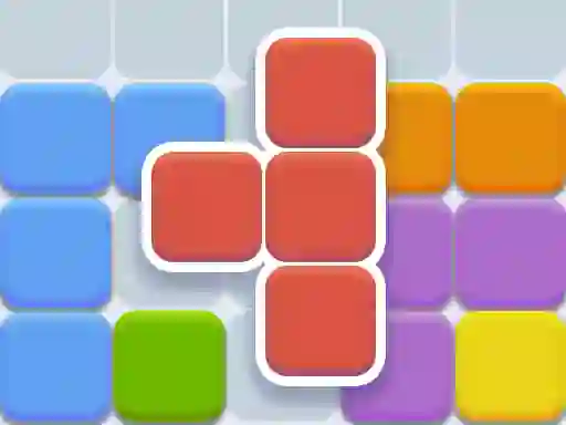 لعبة Nine Block Puzzle على الانترنت
