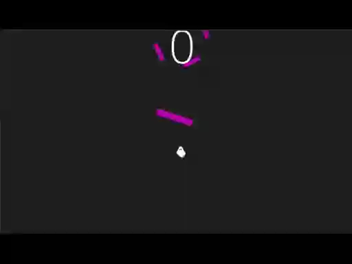 لعبة Ghost Jump على الانترنت