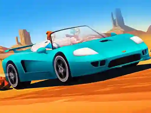 لعبة Drive Master 3D على الانترنت