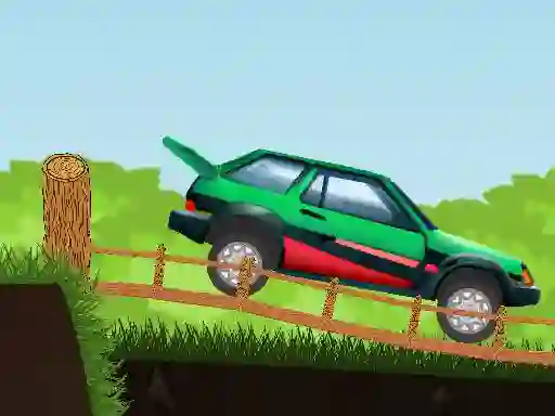 لعبة Obstacle Racing على الانترنت