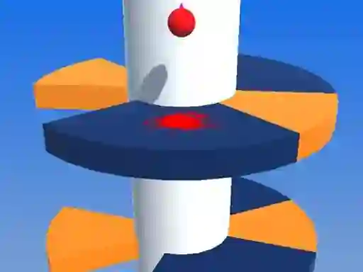 لعبة Avoid Barriers على الانترنت